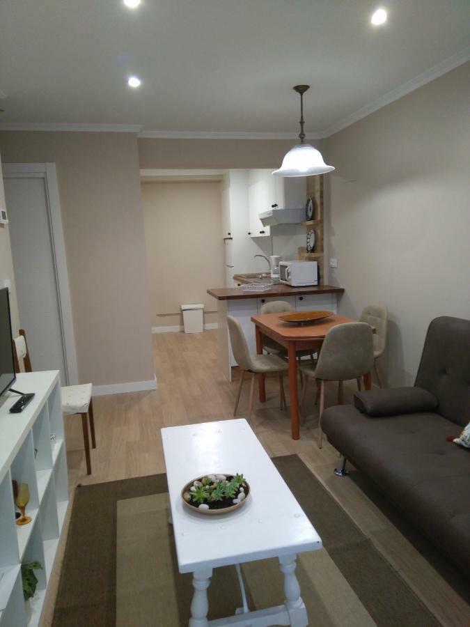 Appartamento Torre Center Ii *
