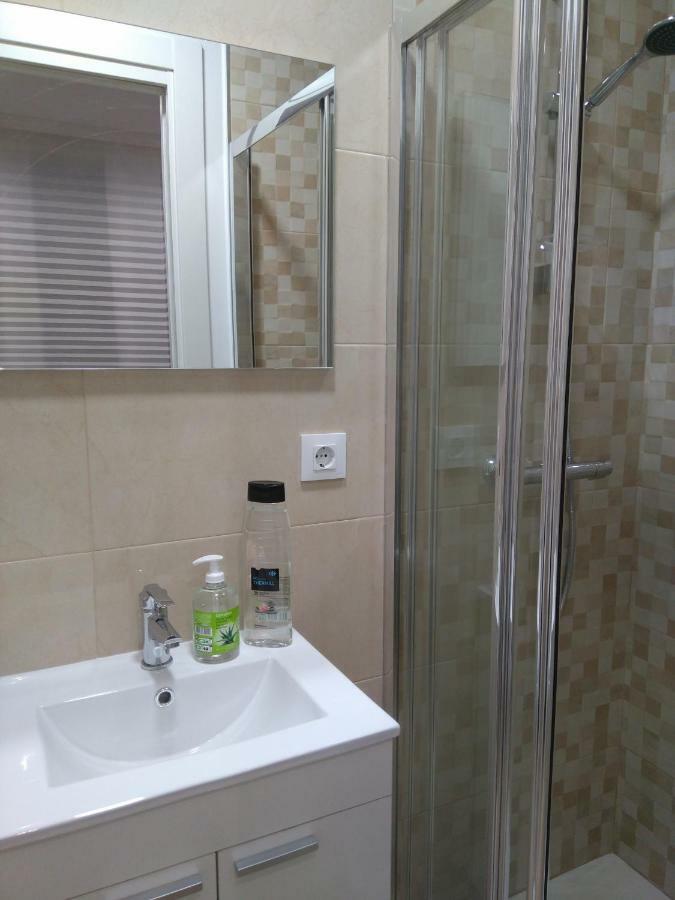 Appartamento Torre Center Ii *