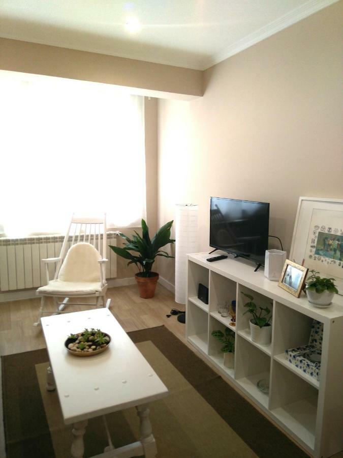 Appartamento Torre Center Ii San Giacomo di Compostella