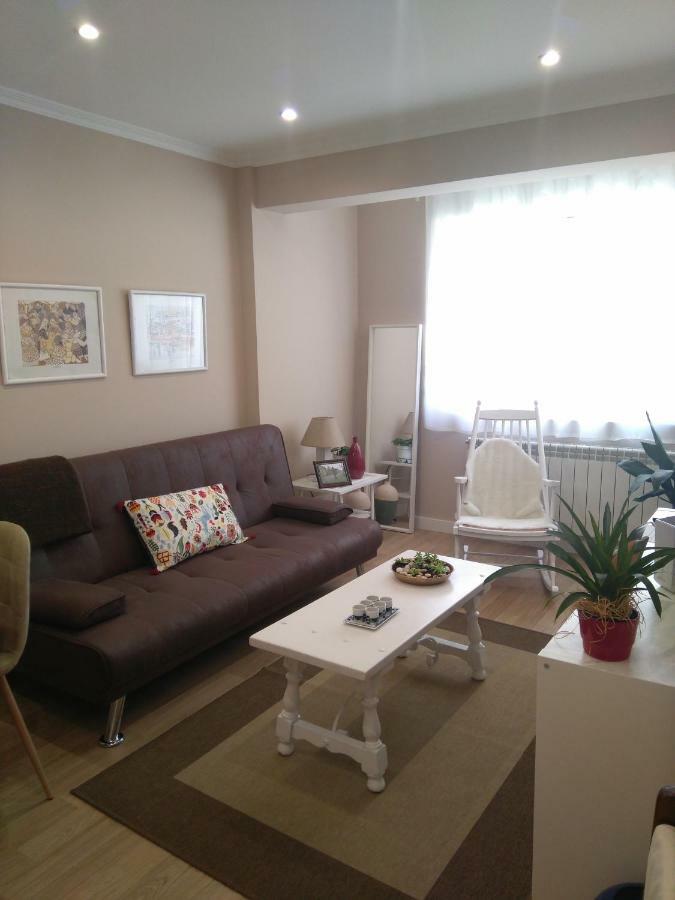 Appartamento Torre Center Ii