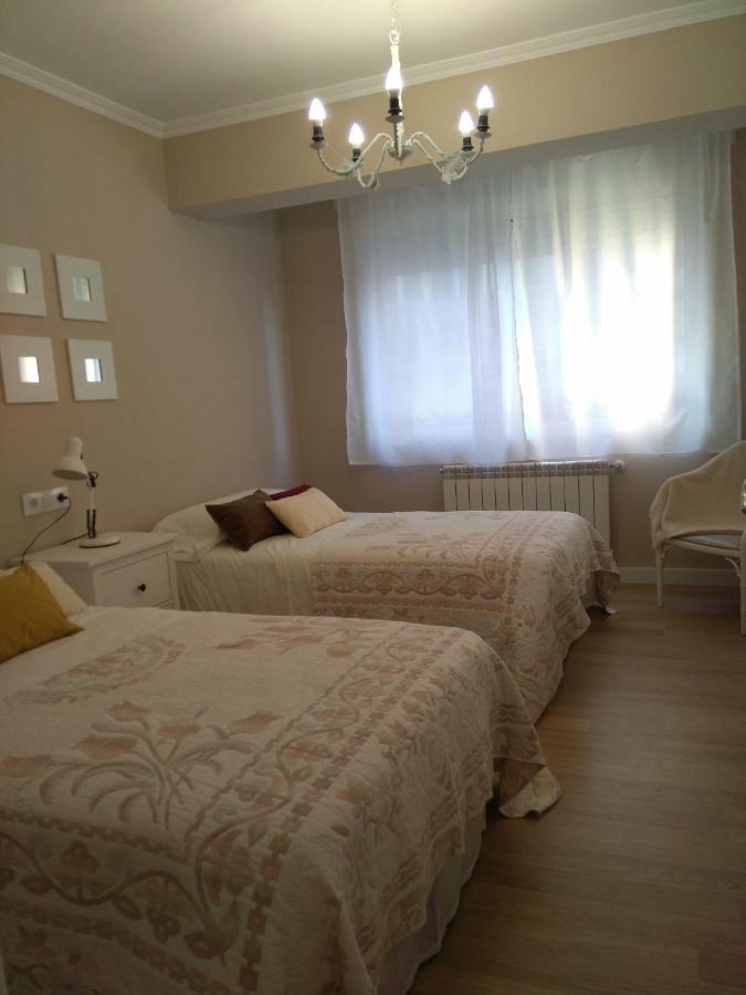 Appartamento Torre Center Ii *